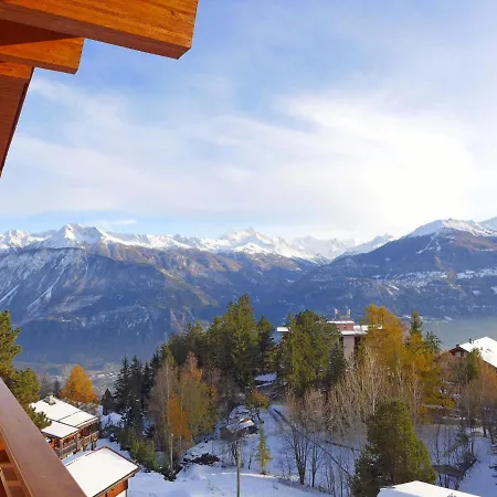 Les Pins Apartamento