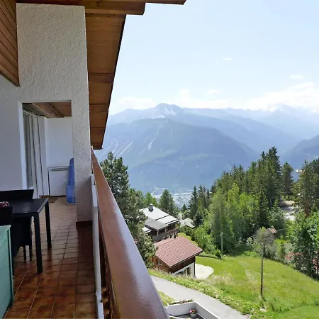 Les Pins Apartament *