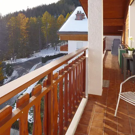 Les Pins * Crans-Montana
