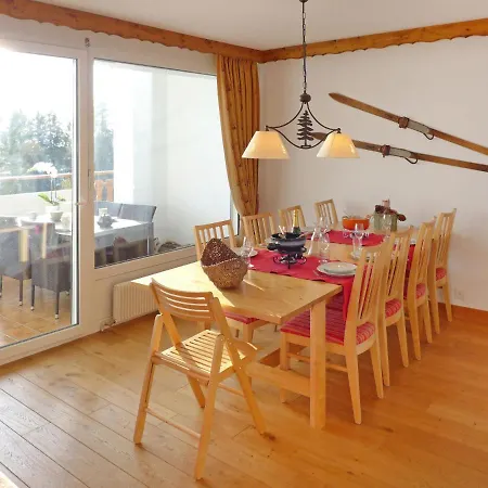 Apartament Les Pins