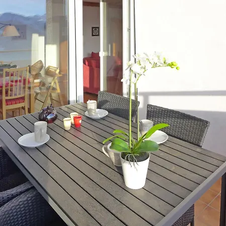 Les Pins *