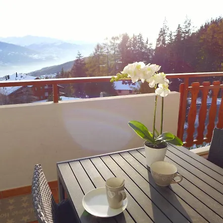 Apartament Les Pins