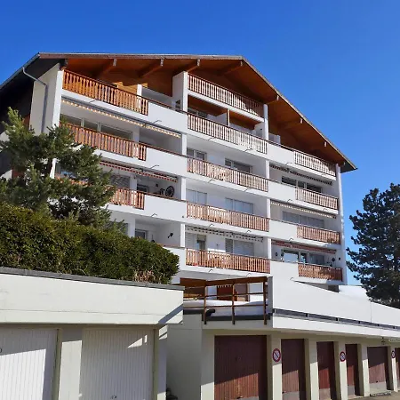 Apartament Les Pins