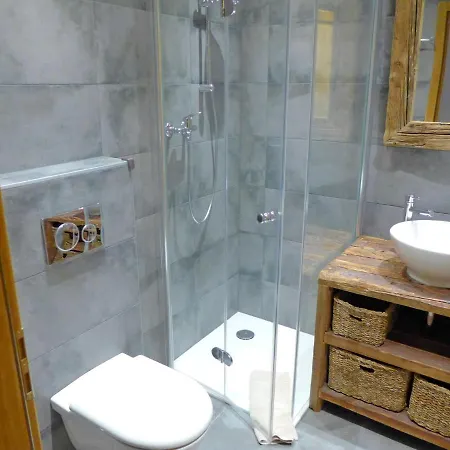 Apartament Les Pins