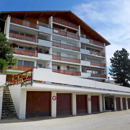 Apartament Les Pins *